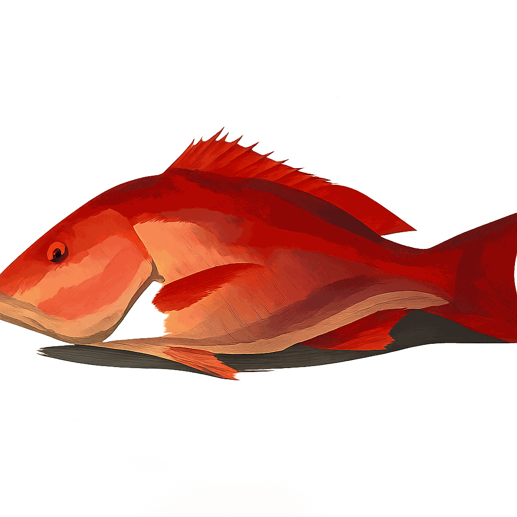 Red snapper